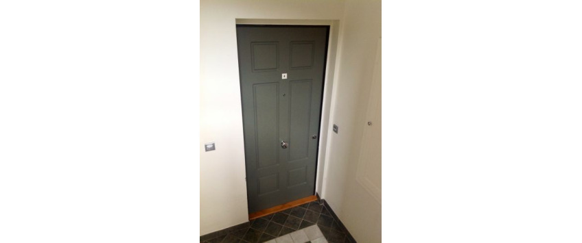 Apartments Prague Zahrebska Praha