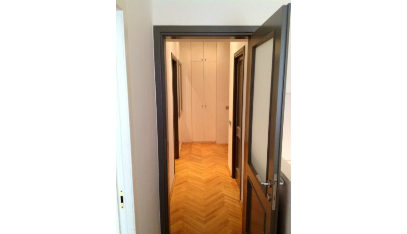 Apartments Prague Zahrebska Praha