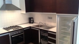 Apartmány Praha Záhřebská - Apartmán se 2 ložnicemi