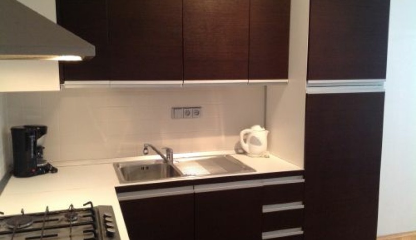 Apartments Prague Zahrebska Praha
