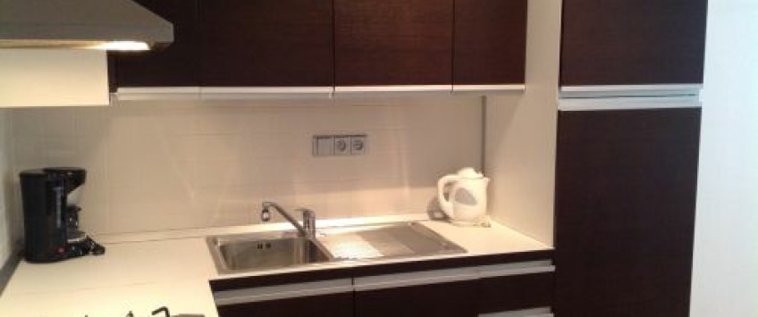 Apartments Prague Zahrebska Praha