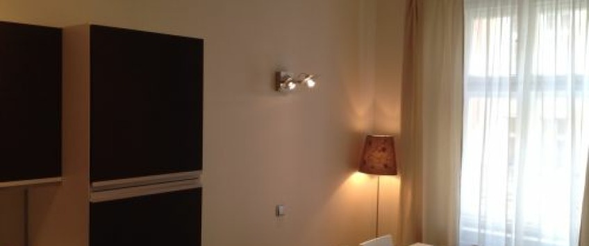 Apartments Prague Zahrebska Praha