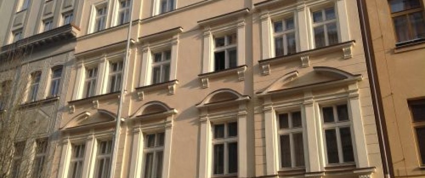 Apartments Prague Zahrebska Praha