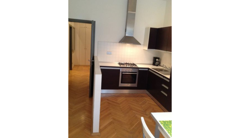 Apartments Prague Zahrebska Praha