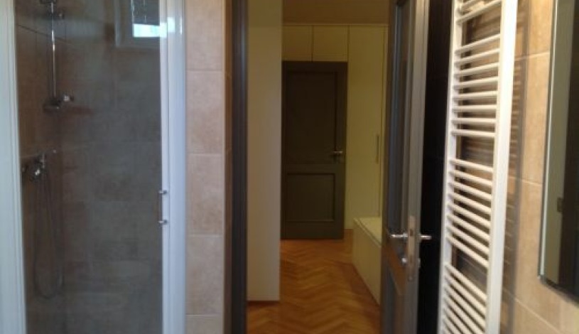 Apartments Prague Zahrebska Praha