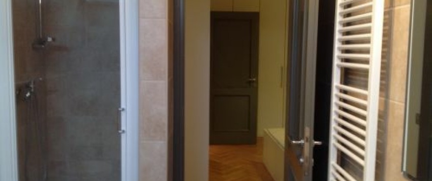 Apartments Prague Zahrebska Praha