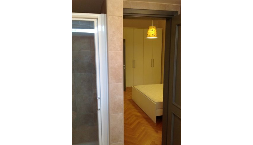Apartments Prague Zahrebska Praha - Two-Bedroom Apartment