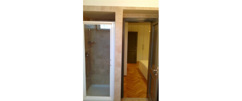 Apartments Prague Zahrebska Praha