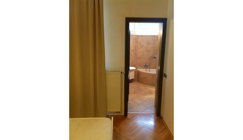 Apartments Prague Zahrebska Praha