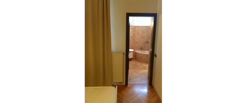 Apartments Prague Zahrebska Praha