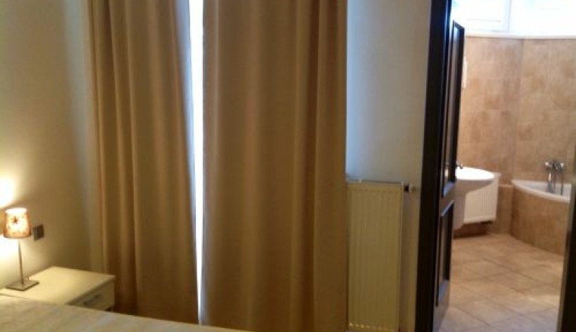 Apartments Prague Zahrebska Praha