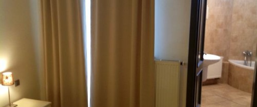 Apartments Prague Zahrebska Praha