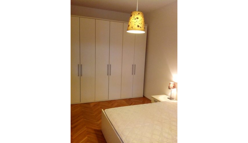 Apartments Prague Zahrebska Praha - Two-Bedroom Apartment