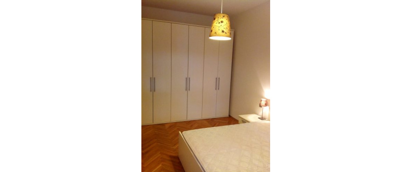 Apartments Prague Zahrebska Praha - Two-Bedroom Apartment