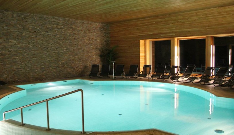 Zámek Hrádek Sušice