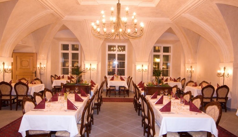 Zámek Hrádek Sušice