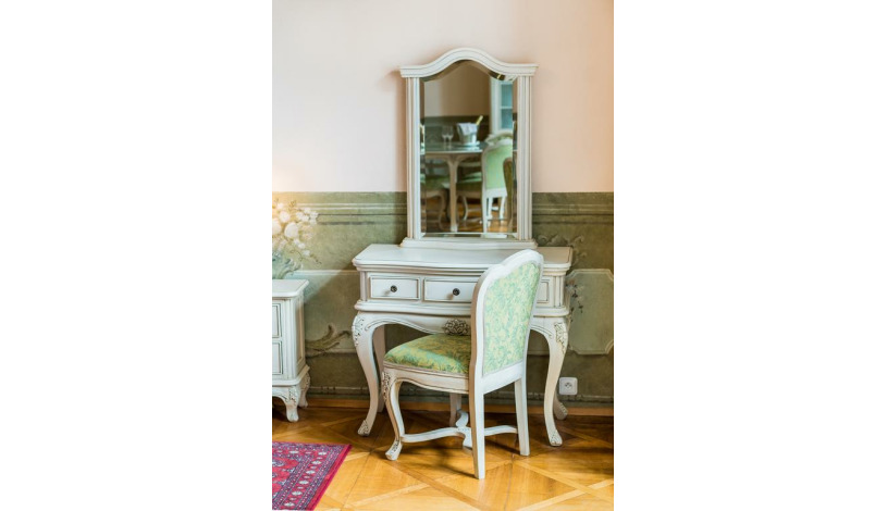 Zámek Hrádek Sušice