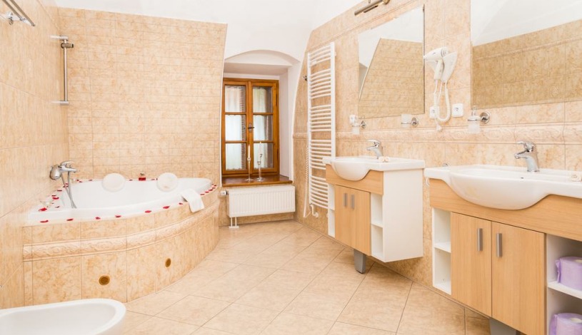 Zámek Hrádek Sušice