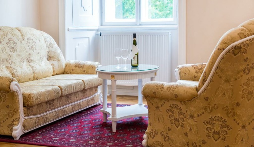 Zámek Hrádek Sušice