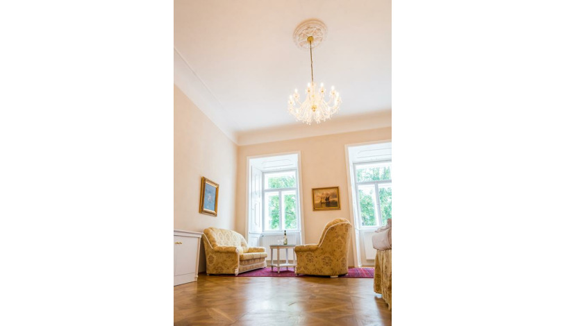 Zámek Hrádek Sušice