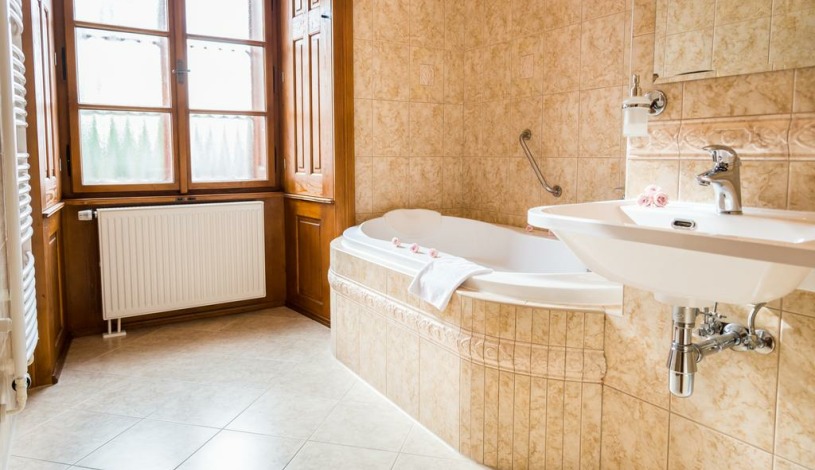 Zámek Hrádek Sušice