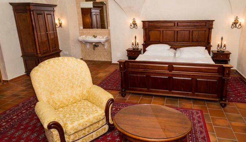 Zámek Hrádek Sušice