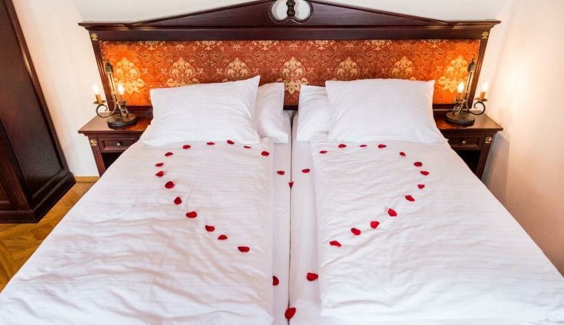 Zámek Hrádek Sušice