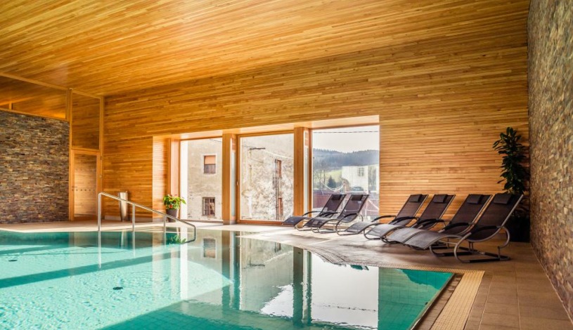 Zámek Hrádek Sušice