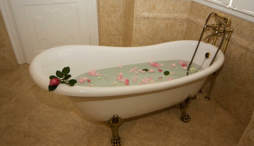 Zámek Hrádek Sušice - Royal