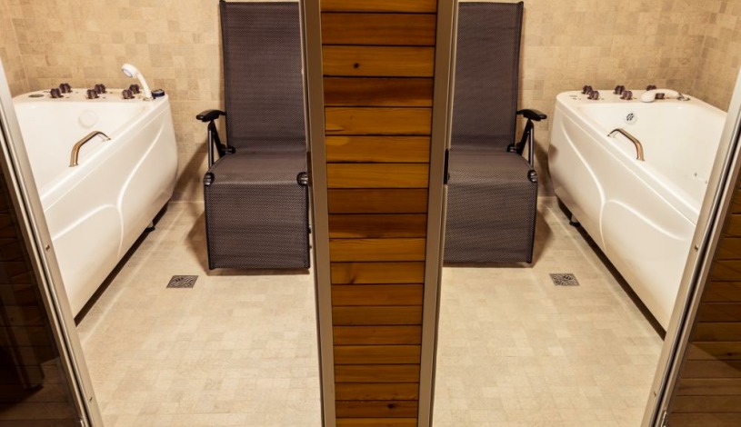 Zámek Hrádek Sušice