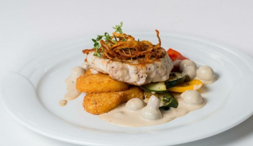 Zámek Hrádek Sušice