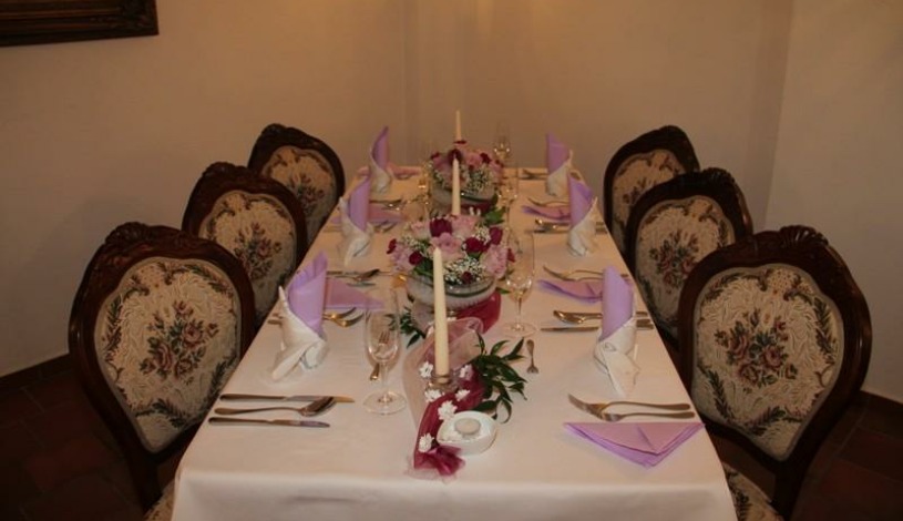 Zámek Hrádek Sušice