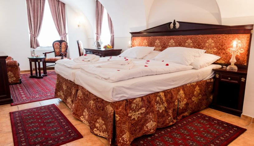 Zámek Hrádek Sušice