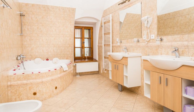 Zámek Hrádek Sušice