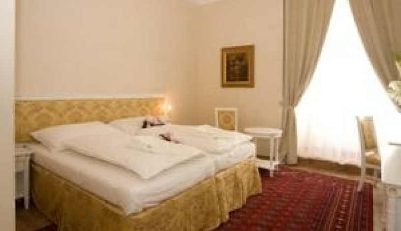 Zámek Hrádek Sušice