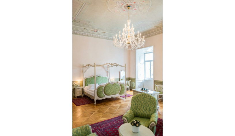 Zámek Hrádek Sušice