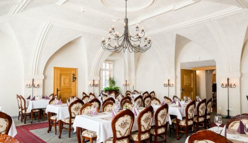 Zámek Hrádek Sušice