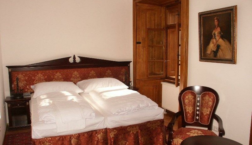 Zámek Hrádek Sušice - Exclussive