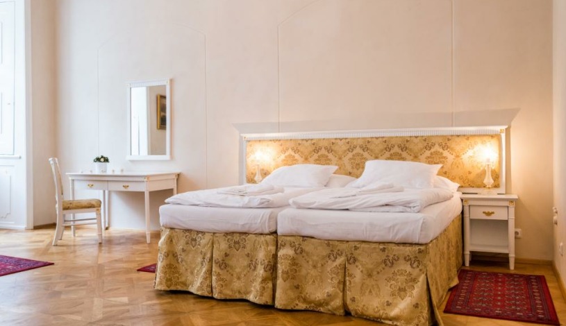 Zámek Hrádek Sušice