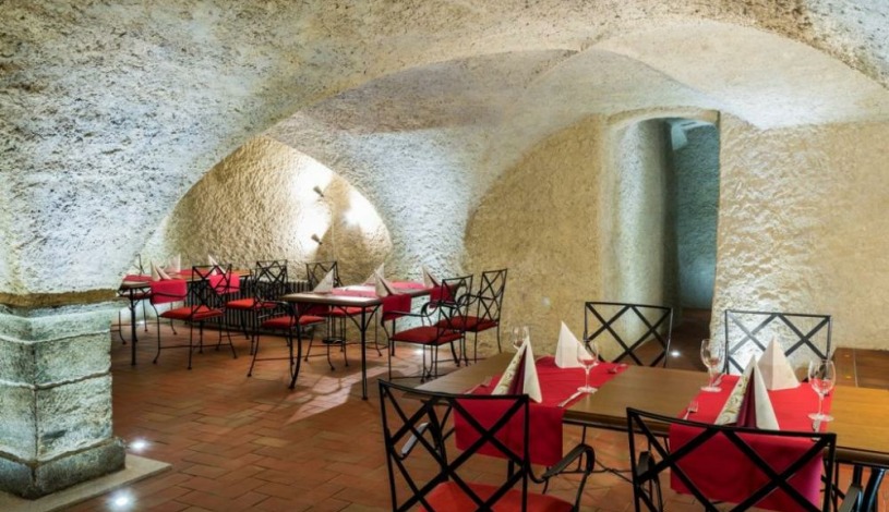 Zámek Hrádek Sušice