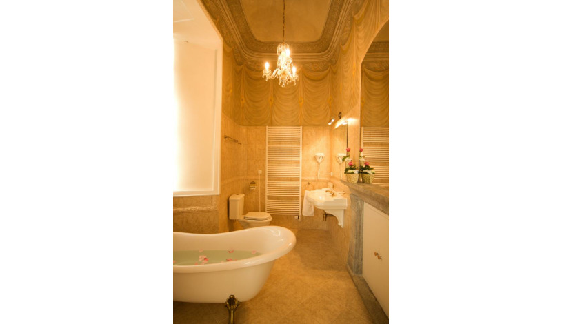 Zámek Hrádek Sušice - Royal