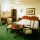 Hotel Zámek Štiřín Kamenice - Dvoulůžkový standard double, Čtyřlůžkový rodinný pokoj 