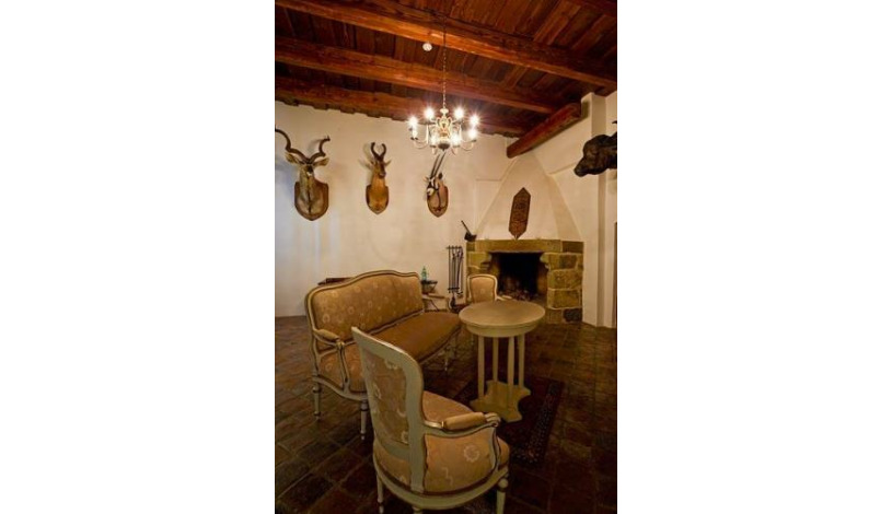 Zámek Zábřeh Ostrava