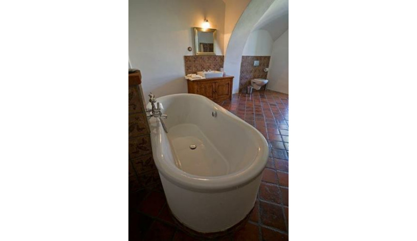 Zámek Zábřeh Ostrava