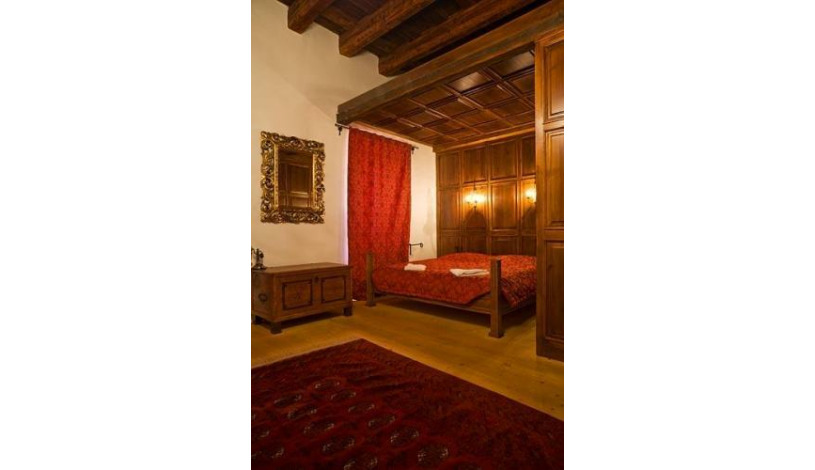 Zámek Zábřeh Ostrava