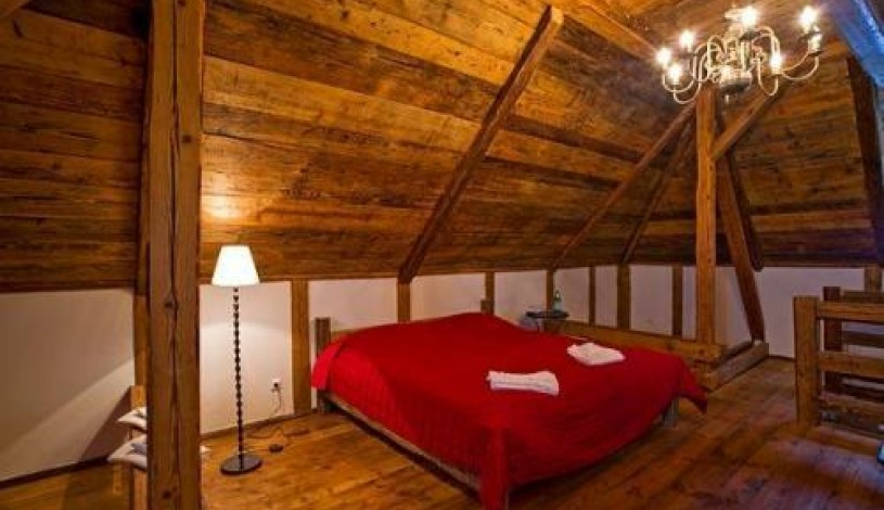 Zámek Zábřeh Ostrava