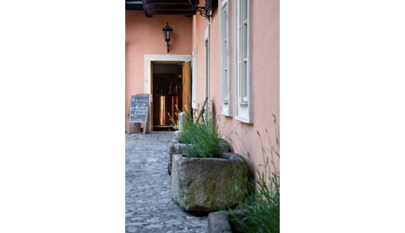 Zámek Zábřeh Ostrava