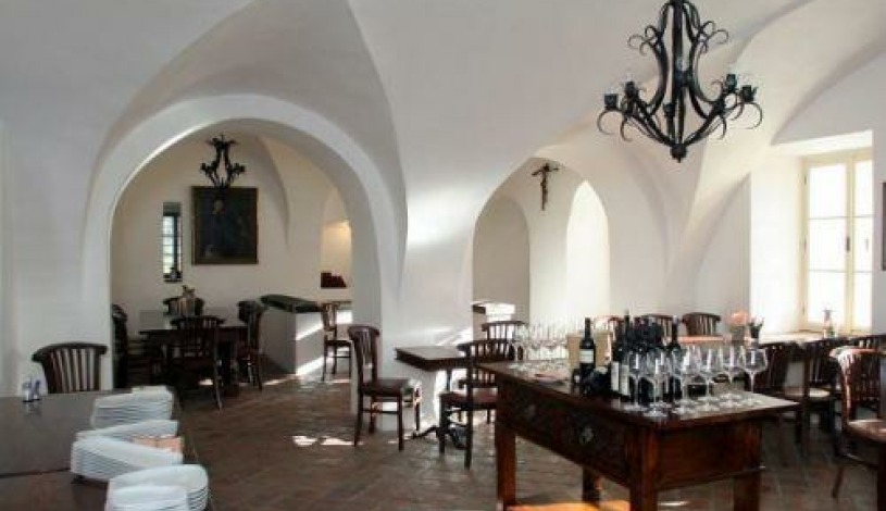 Zámek Zábřeh Ostrava