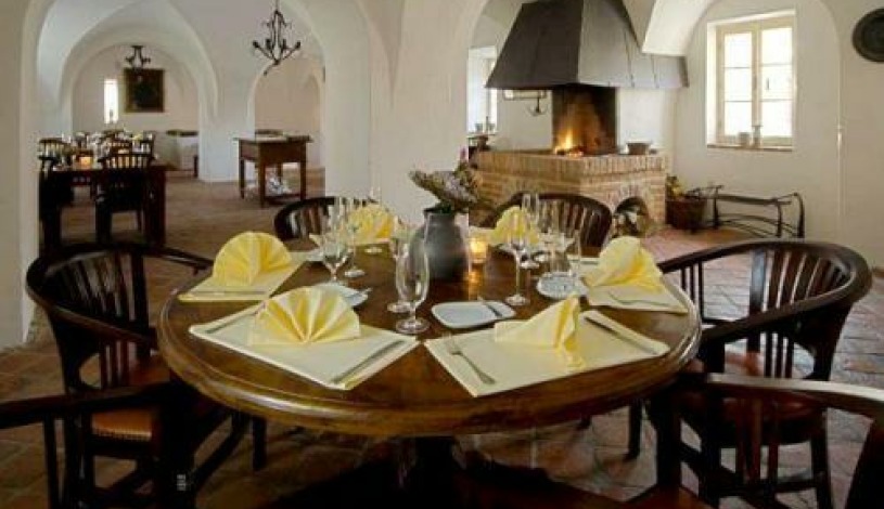 Zámek Zábřeh Ostrava