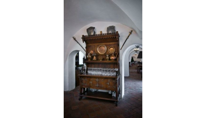 Zámek Zábřeh Ostrava